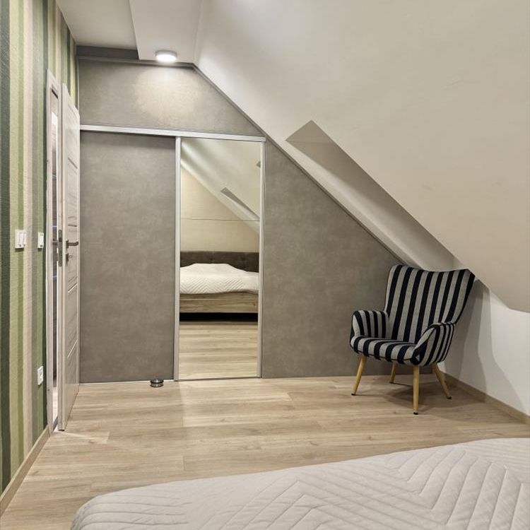 Kiadó luxus lakás - Debrecen - Fotó 1