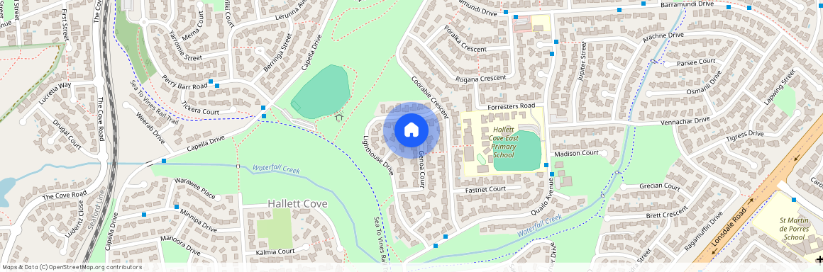 8 Genoa Court, SA 5158, Hallett Cove