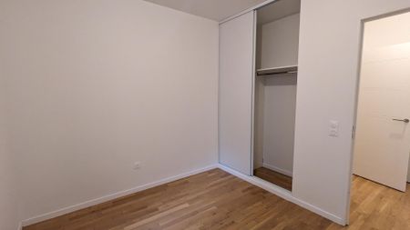 location Appartement F3 DE 63.86m² À CLICHY - Photo 3