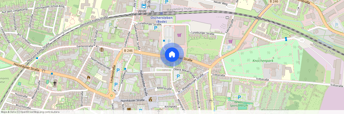 39387 Sachsen-Anhalt - Oschersleben (Bode)