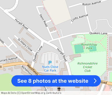 Hurgill Road, Richmond - Photo 1