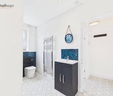 4 bedroom semi-detached house to rent - Photo 5