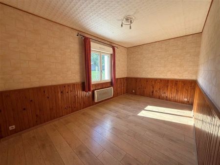 Location maison 5 pièces - 110m² à Curzon (85540) - Photo 5