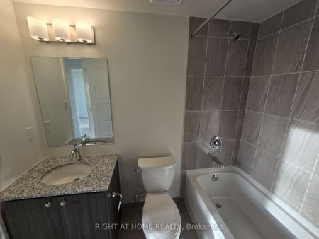 For Lease - 3006 William Cutmore Boulevard Unit# 312, Oakville, Ontario - Photo 4