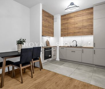 Nowoczesny apartament na Kasprzaka! - Photo 1