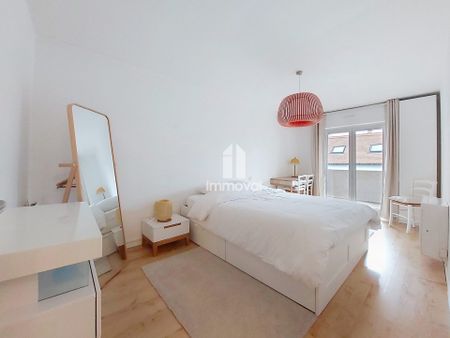 ELSAU - 2P MEUBLE 48.22m² - garage cave - Photo 3