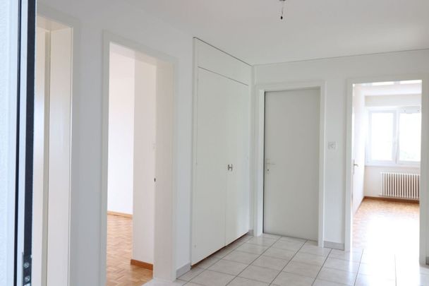 Appartement familial de 4,5 pièces dans le quartier du Schoenberg - Photo 1