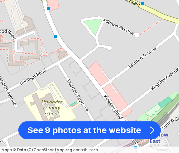 Kingsley Road, Hounslow - Photo 1