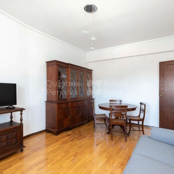 Apartamento T2 em Lisboa - Photo 1
