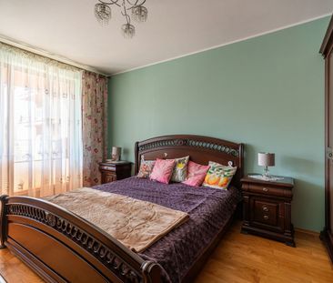 Duża loggia | Łazienka x2 | Garderoba | Winda - Фото 6