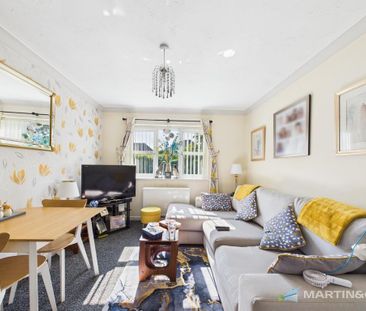 1 bedroom ground floor flat to rent - Photo 4