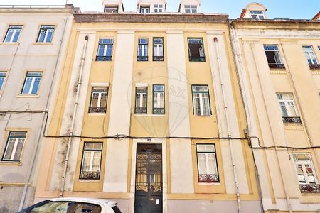 Apartamento T2 em Lisboa - Photo 3