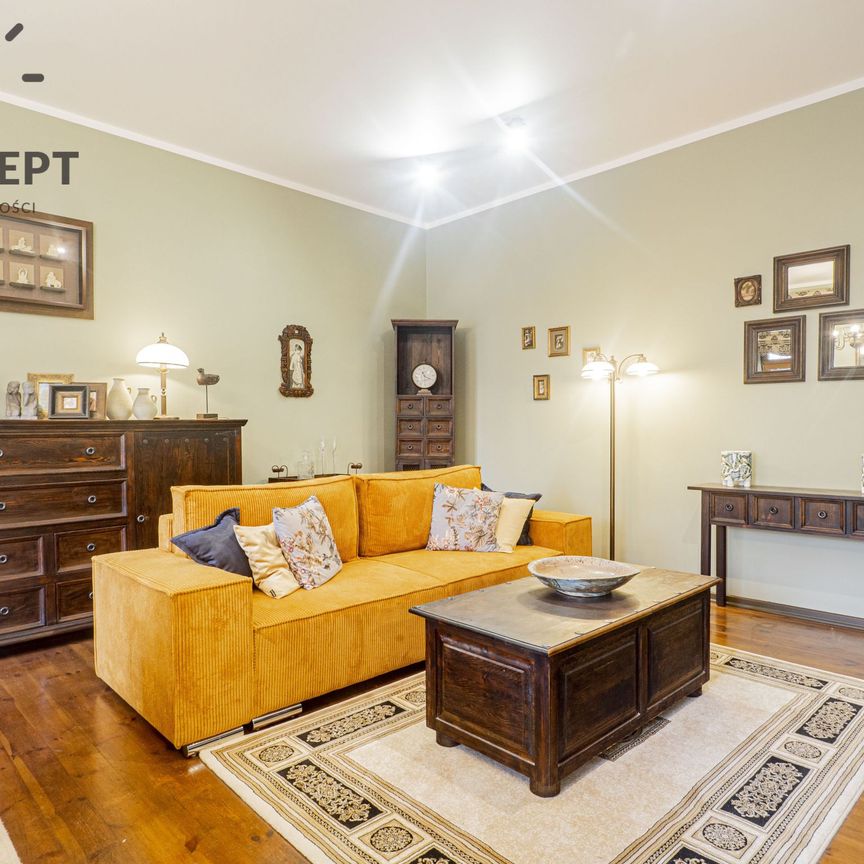 Stylowe 2 pok. | Centrum | Wysoki standard - Фото 1