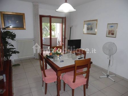 Trilocale via Paganini 11, Porto d'Ascoli, San Benedetto del Tronto - Foto 3