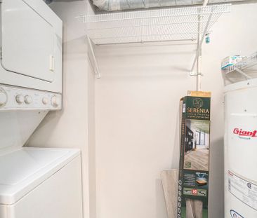 For Lease - 310 Central Park Drive Unit# 8F, Carlington - Central P... - Photo 6