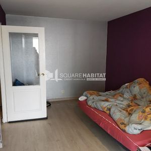 Location Appartement 1 pièce 28m² ARRAS 62000 - Photo 2