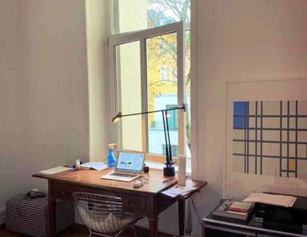 Fürstenbergerstraße - Foto 1