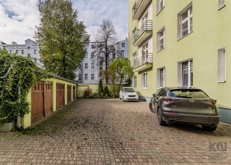 Łódź, Śródmieście, Zacisze - Фото 3