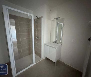 Appartement à louer 2 pièces 45.9m² - Photo 1