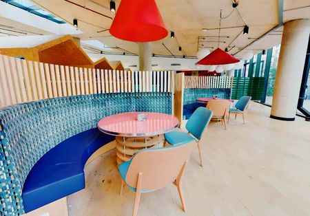 Bronze 2 Bed Apartment - Photo 5