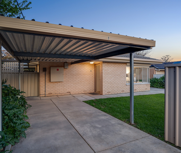 1/22 Kiltie Avenue, Windsor Gardens, SA 5087 - Photo 1