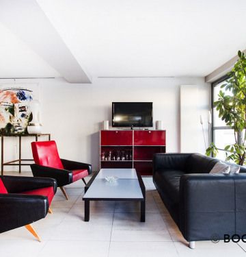 Appartement • Nation-Picpus - Photo 1