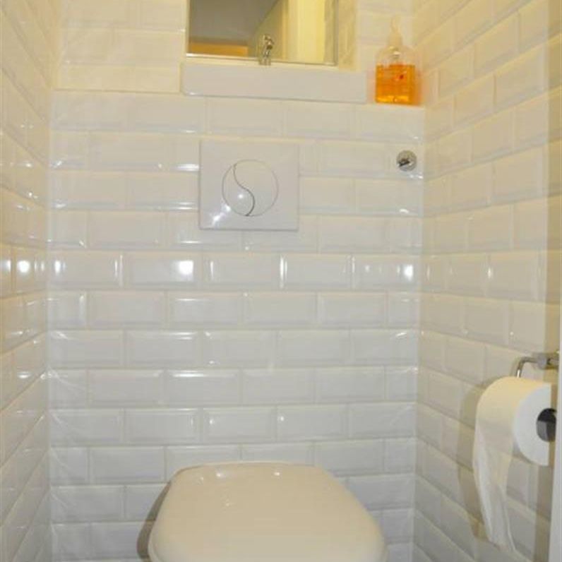 Magnifique rez-de-chaussée avec jardin de 100 m² à 1180 Uccle - Photo 1