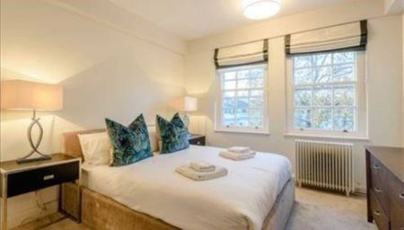 2 bed flat to rent - Photo 3