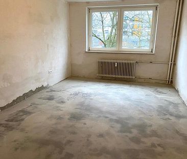 Endlich Platz: 4-Zimmerwohnung mit Balkon - Foto 6