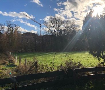 SANKT AUGUSTIN, helle top 2-Zimmerwohnung, ca. 70 m² Wfl. mit Balkon, neues Bad und top Einbauküche - Foto 3