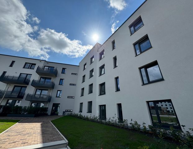 Wohnungsangebot - Photo 1