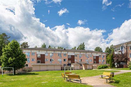 Blodriskegränd 7 B - Photo 3