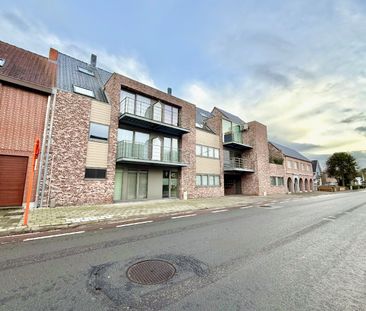 Appartement te huur in Oosteeklo - Foto 4