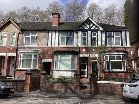 2 bedroom terraced house to rent - Photo 2