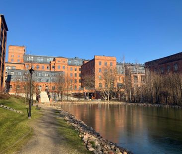 Łódź - Mieszkanie na wynajem - Photo 5