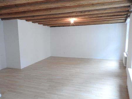 Living in the heart of the city of St. Gallen - Photo 3