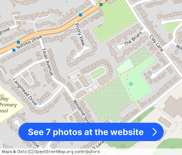 Aspen Place, Bushey Heath - Photo 1