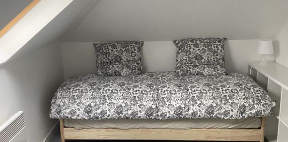 Location Appartement 1 pièce 13m² AMIENS 80000 - Photo 2