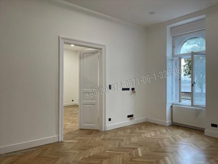 Kiadó felújított lakás - Budapest I. kerület - Fotó 2