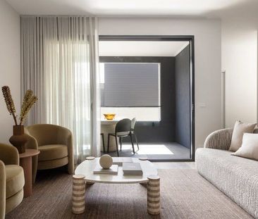 BRAND NEW TOWNHOUSE LOCATED IN THE NEWLY FORMED PIPER PLACE! - Photo 2