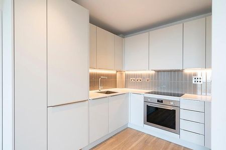 1 bedroom apartment to rent - Photo 5