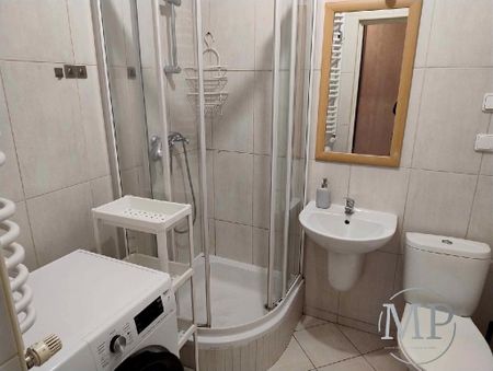 Mieszkanie Warszawa Wola powierzchnia 48.5 m² C164-WM-47245 - Photo 5