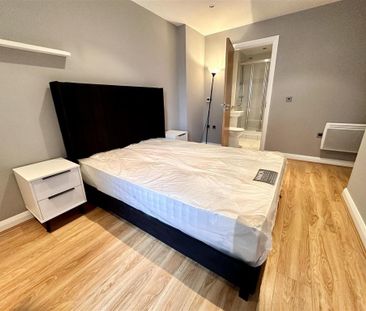 2 bedroom apartment to rent - Photo 5