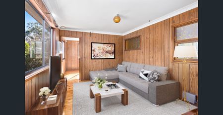 Size, Sunlight and Serenity - Photo 2