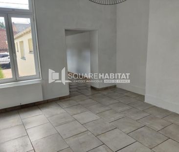 Location Maison 3 pièces 66m² CAUDRY 59540 - Photo 3