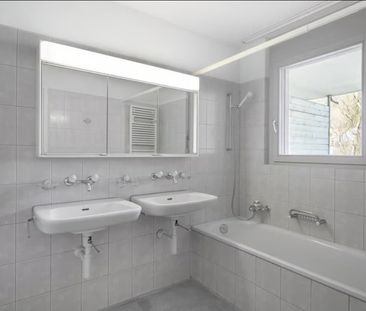 3.5 Zimmer, 102 m², 2. Stock - Photo 6
