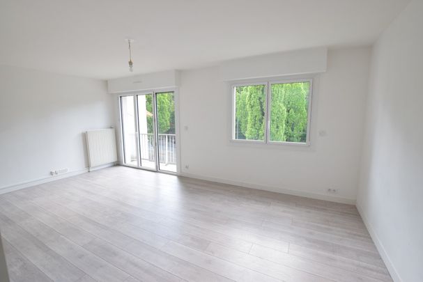 Location Appartement 1 pièce 28m² NANTES 44300 - Photo 1
