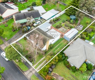 3 bedroom renovated and well-Presented Weatherboard Home - Photo 1