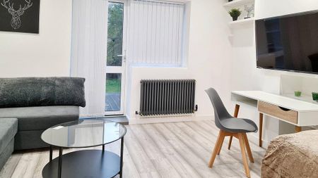 1 bedroom flat to rent - Photo 2