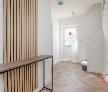 1 bedroom terraced house to rent - Photo 6